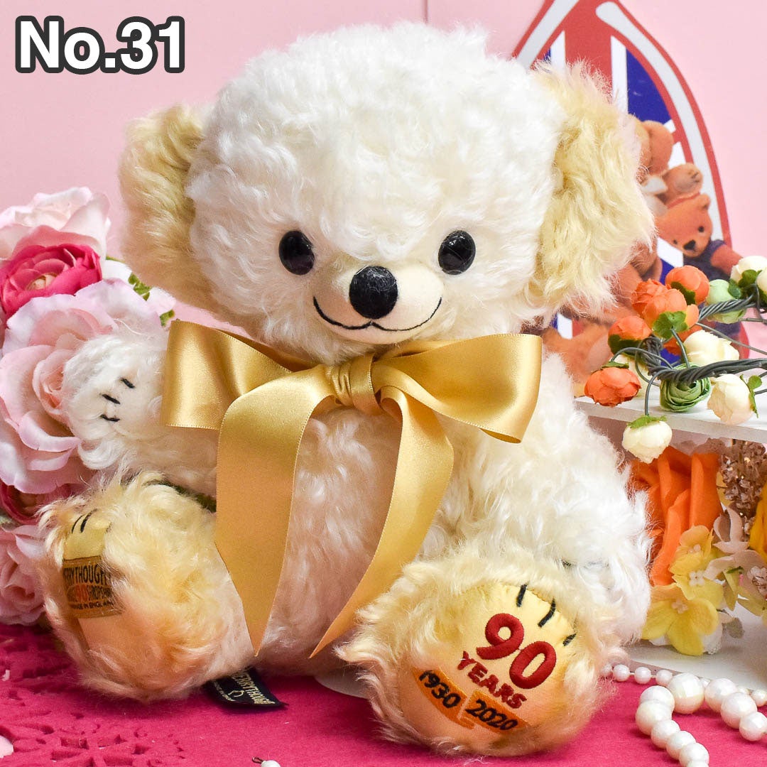 メリーソート 90thチアーズチーキー | Dear Bear 目黒店