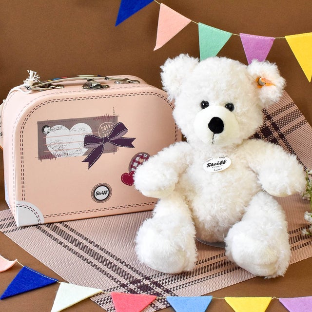 シュタイフ | Dear Bear 目黒店