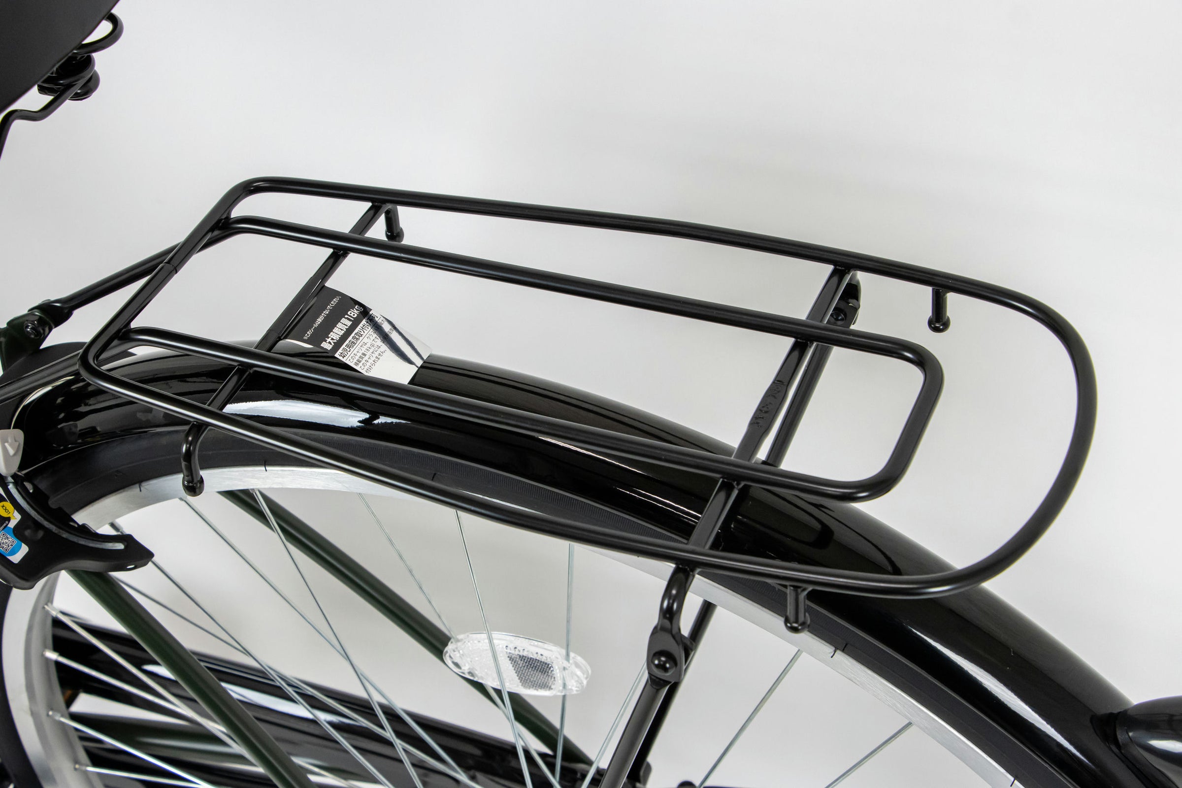 新生活応援セール】［最安シティサイクル］リブレットホーム271BK［MC