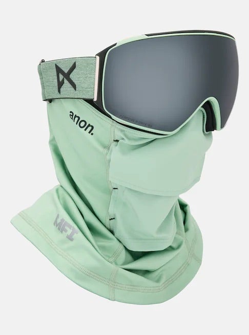 Anon M4 Toric Goggles + Bonus Lens + MFI® Face Mask | The