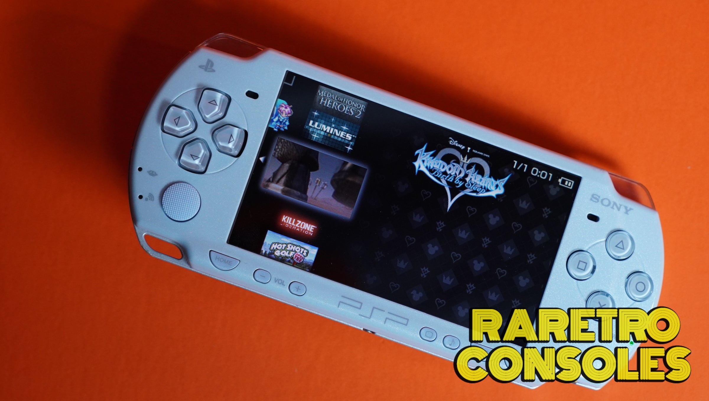 Star Ocean Limited Edition Sony Playstation Portable PSP 2000