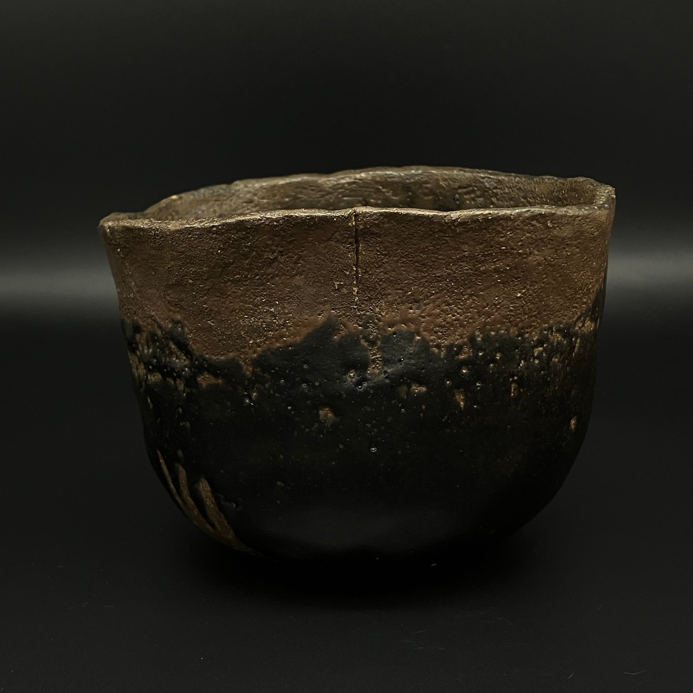 抹茶茶碗製造販売 長次郎写し、本阿弥光悦写しの楽茶碗 | 耀光窯