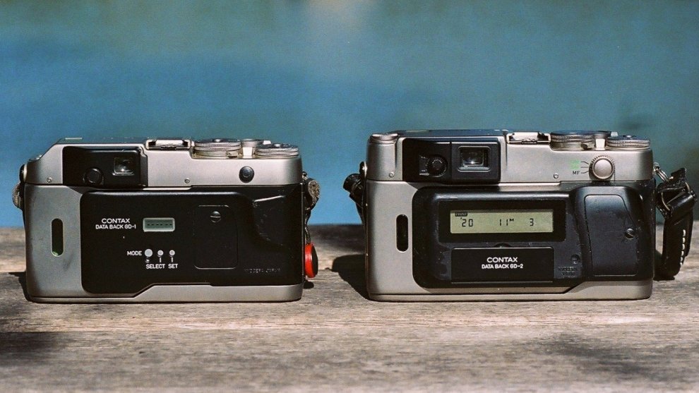 CONTAX G1 / G2 買うならどっち？作例てんこもり徹底レビュー | Camera