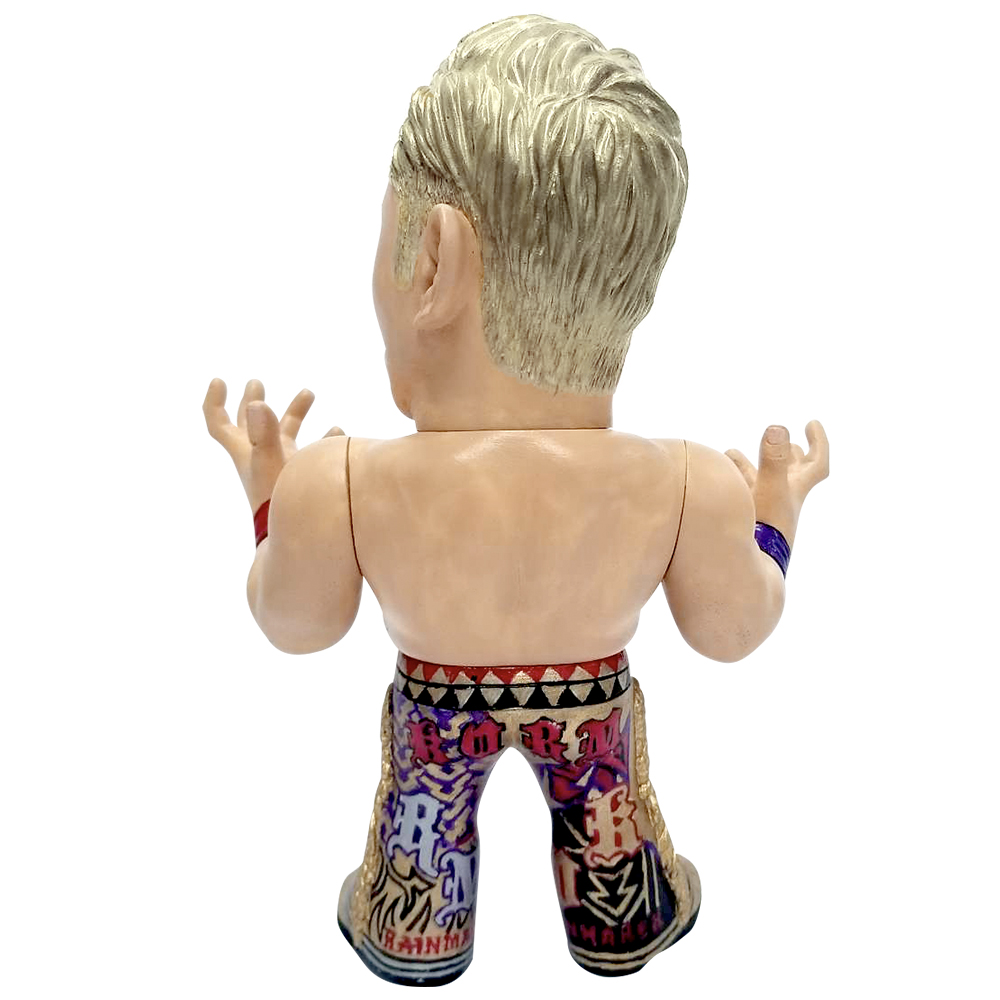 16dソフビコレクション 新日本プロレス オカダ・カズチカ