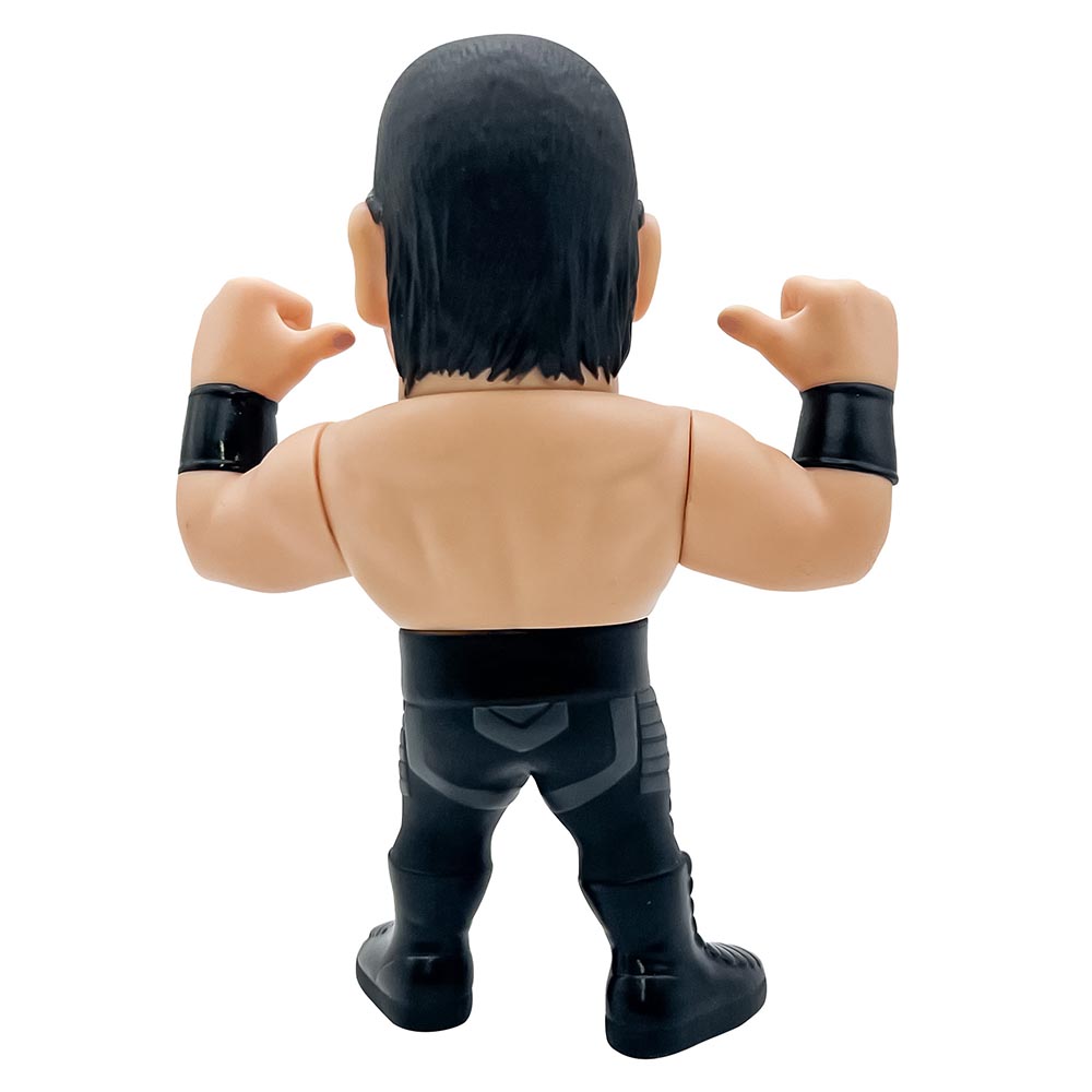 16dソフビコレクション038 蝶野正洋