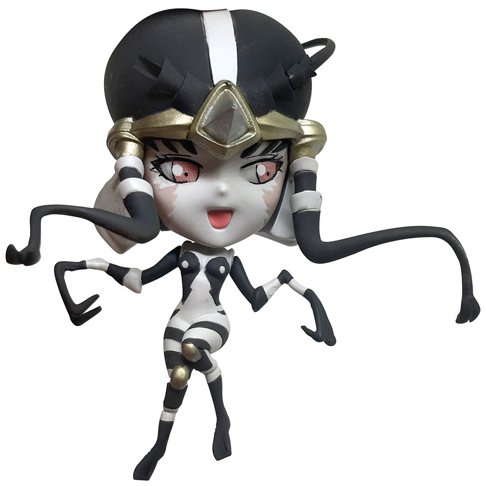 16dトレーディングフィギュアコレクション ONE PUNCH MAN Vol.1