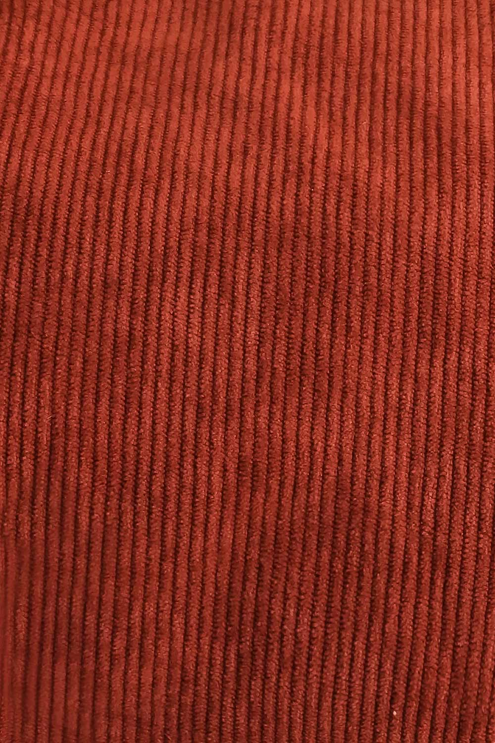 Cortura Brown Corduroy Shoulder Bag | La petite garçonne