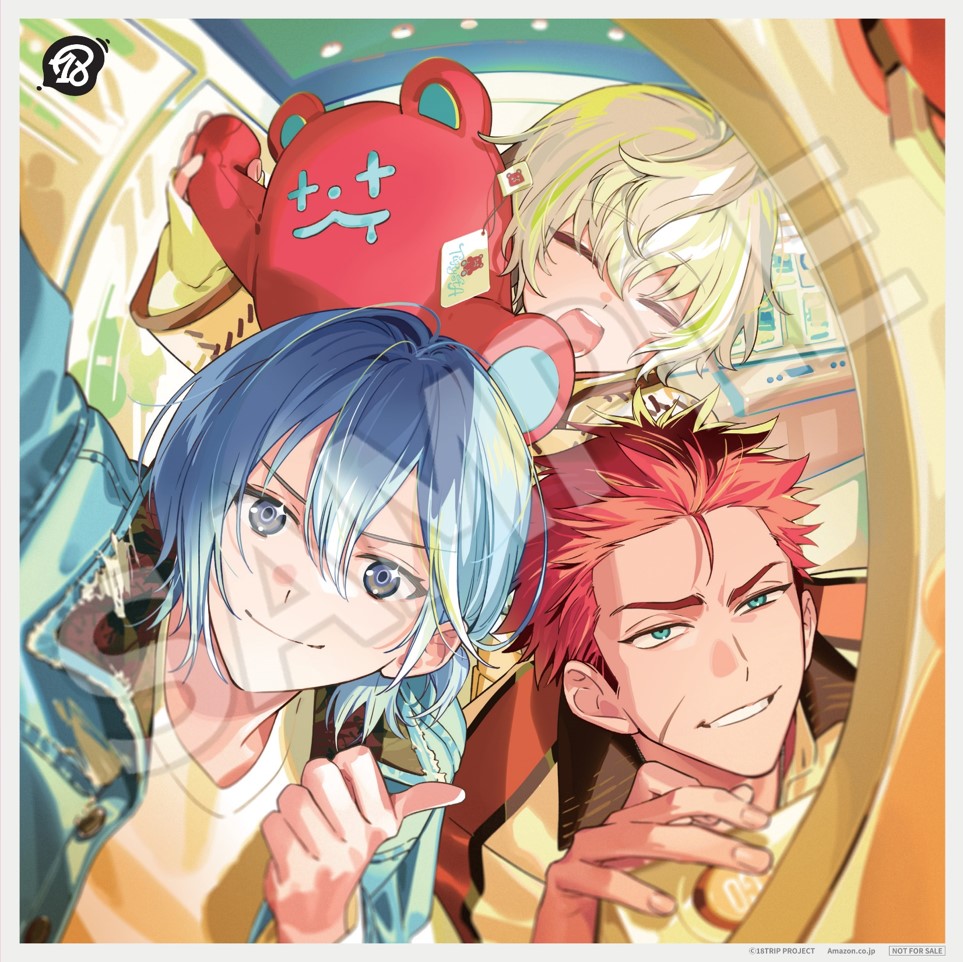 DKZ DONGKIZ CRAZYNIGHT 封入 ラキドロ 纏め売り DKZ DONGKIZ