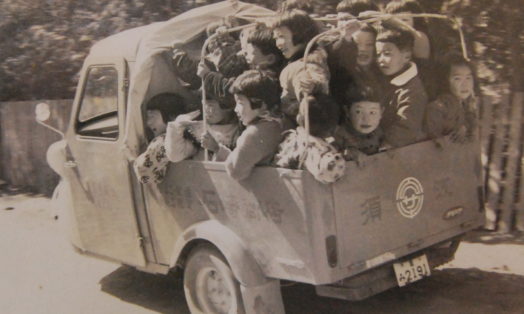 坂本遼（1959年）『きょうも生きて』||| – ||||| YAMADA,Toshiyuki |||