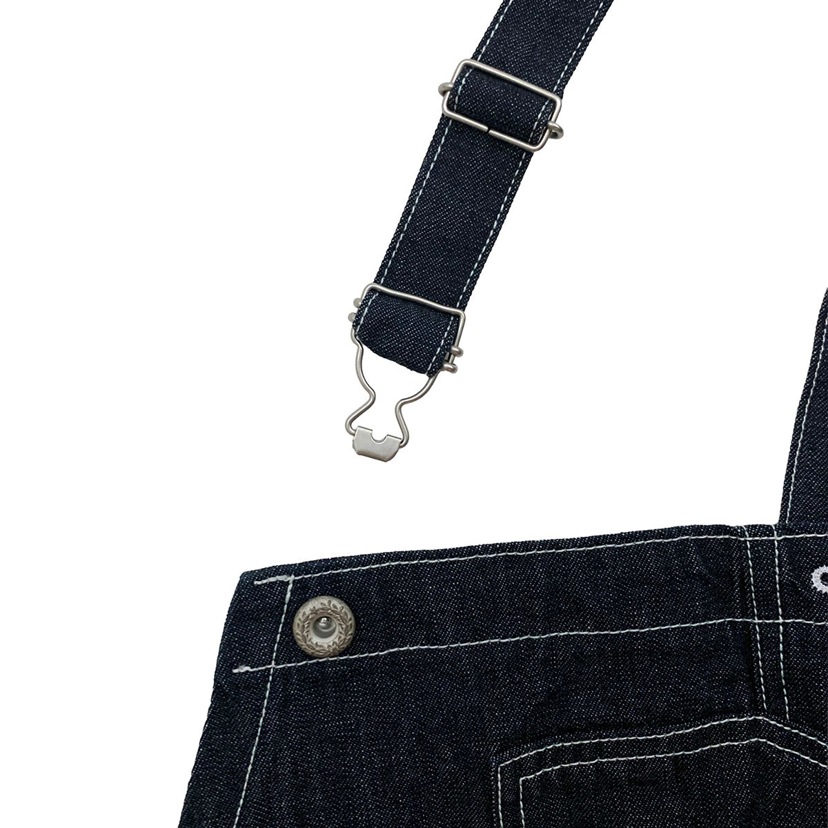 Cinch Buckle Overalls – Dry Bones Online Shop