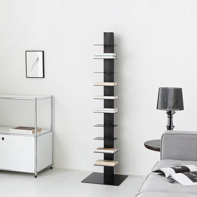 KONETY モダンブックスタンド｜39x150 – 1acspaces