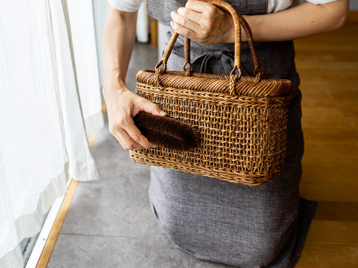 Wakayama – 市川籠店 | 1basketry