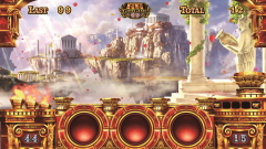 AT概要:ミリオンゴッド-神々の凱旋- - 【一撃】パチンコ・パチスロ新台