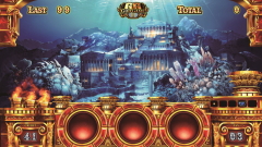 AT概要:ミリオンゴッド-神々の凱旋- - 【一撃】パチンコ・パチスロ新台