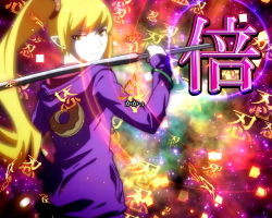 ART概要:パチスロ偽物語 - 【一撃】パチンコ・パチスロ新台解析攻略