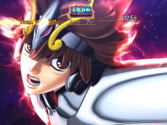 聖闘士星矢 海皇覚醒（5号機）】ARTの概要