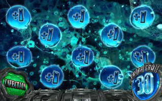 ART概要:パチスロ バイオハザード リベレーションズ - 【一撃