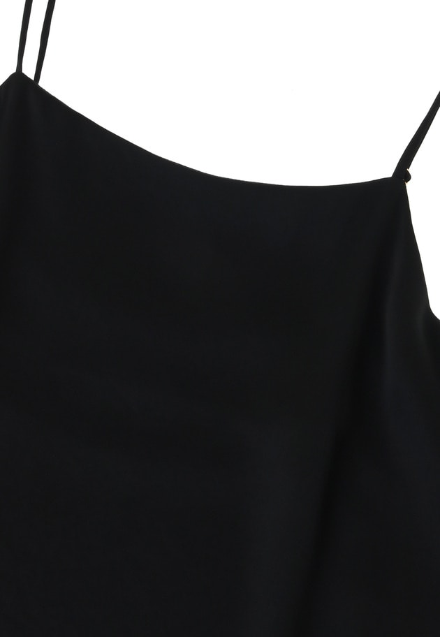 新型】サテンキャミソール】｜1er Arrondissement（プルミエ アロン