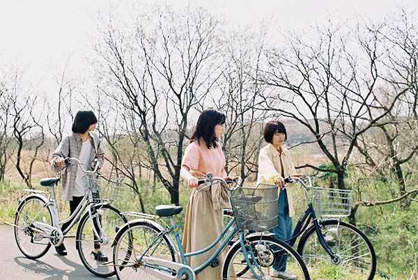 羊文学新作EPの詳細決定！7/3に発売するニューEP「きらめき」の収録