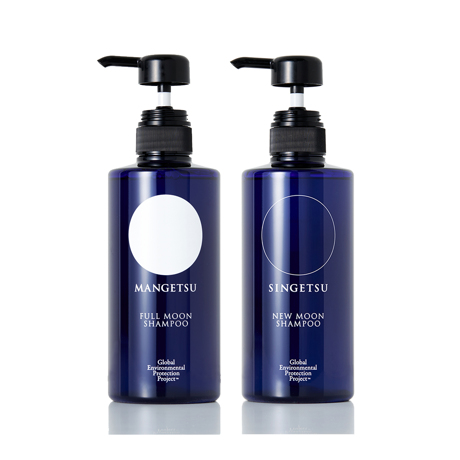 500ml》グリーンや果実の“自然の香り”でリフレッシュ！これ1本で髪・顔