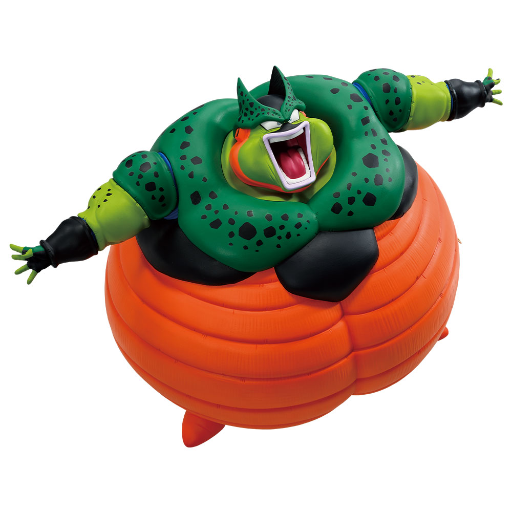 新品未開封】ドラゴンボール一番くじ EXTREME SAIYAN ラストワン賞