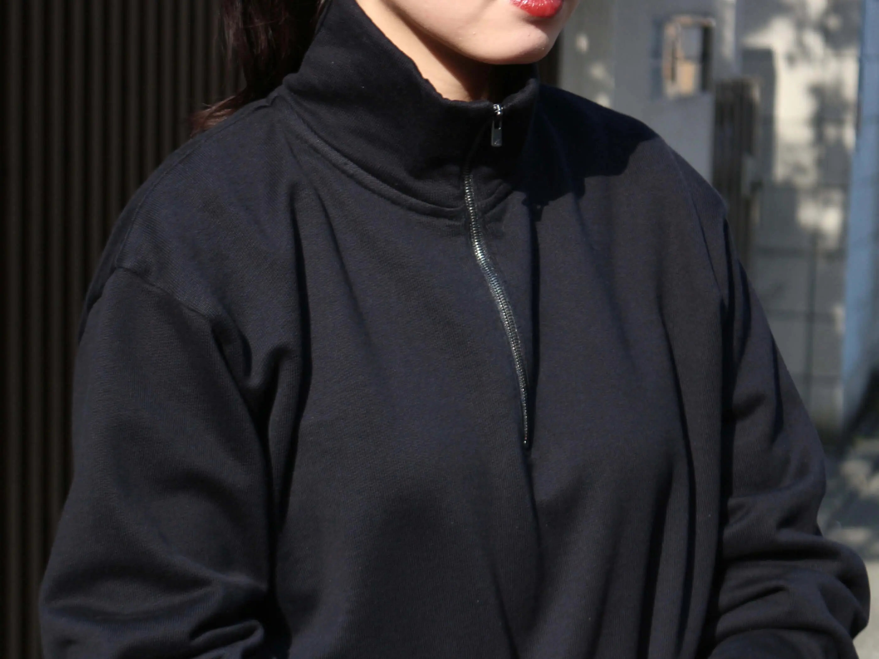 MY___らしさの詰まったスウェット。 - 1LDK apartments.