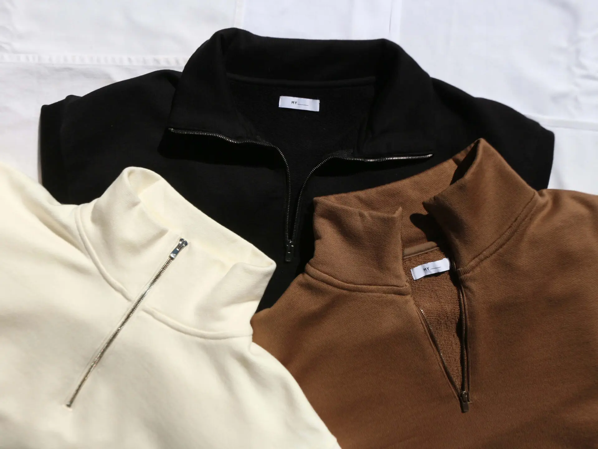 MY___らしさの詰まったスウェット。 - 1LDK apartments.