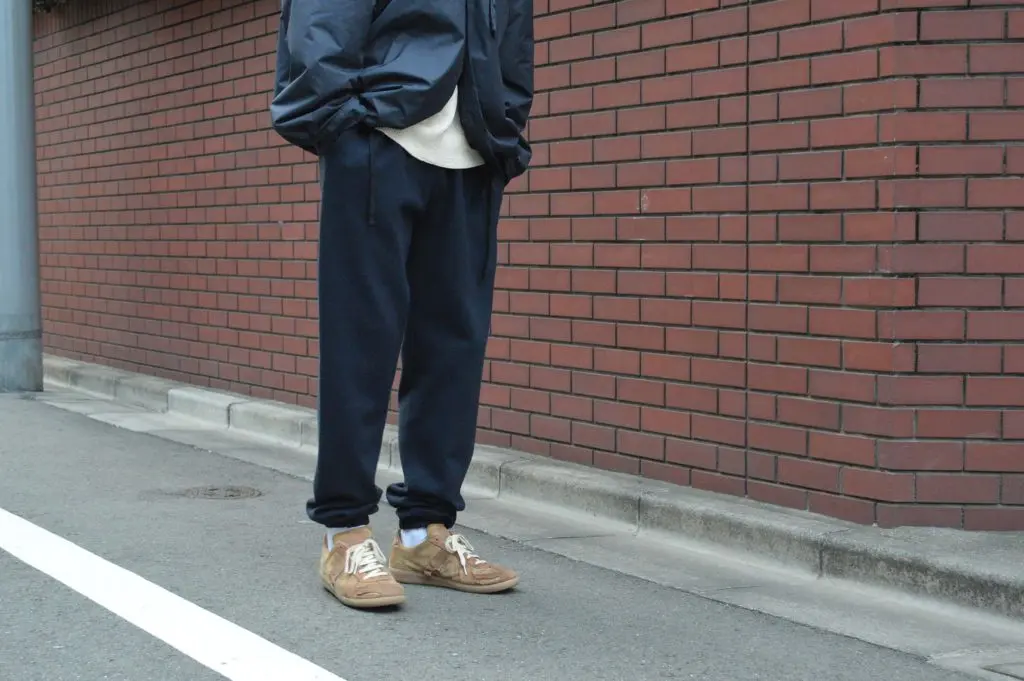 stein”のSHIRT JACKETに合わせるなら。 - 1LDK AOYAMA