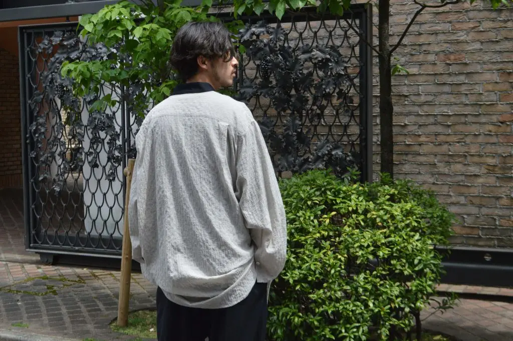 m's braque -JUMP SUIT for 1LDK AOYAMA HOTEL- Vol.2 +α - 1LDK AOYAMA