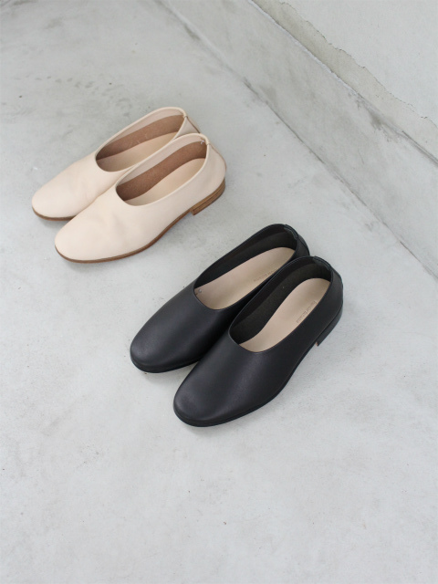 Hender Scheme “foot cast” - 1LDK annex