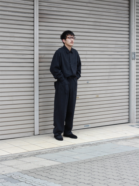 ツナギ - 1LDK annex