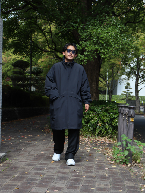 更に進化したストームコート - 1LDK annex