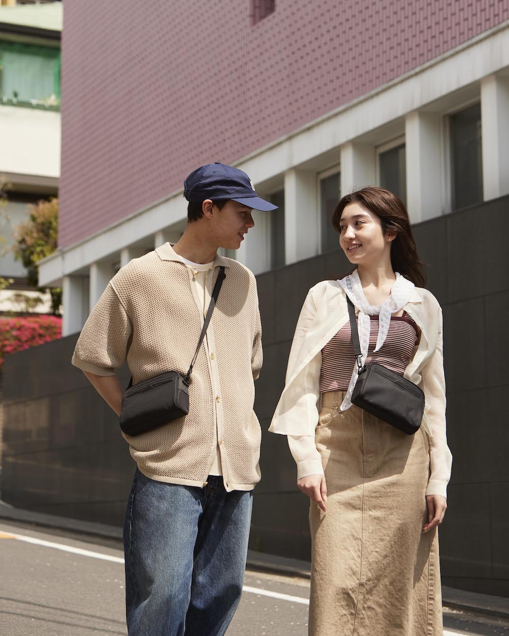 MONOLITH × 1LDK annex - 1LDK annex