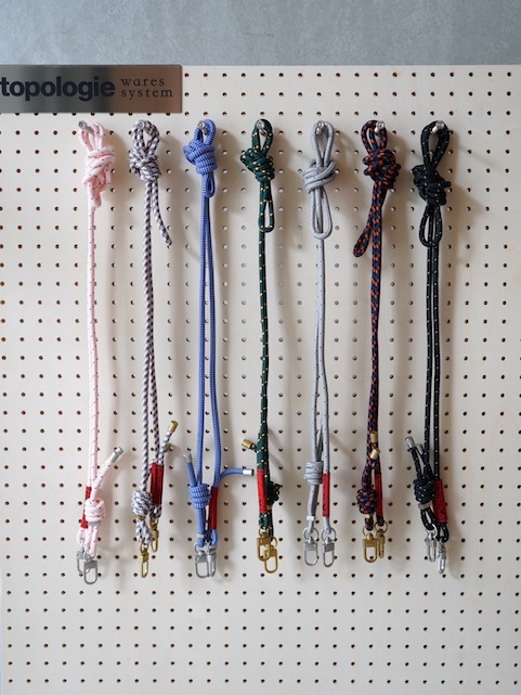 Ed Robert Judson × Topologie Coil アタッチ