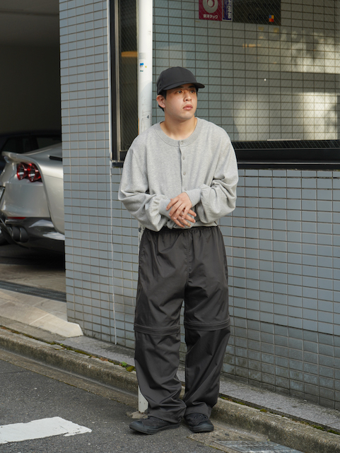 24AW COMESANDGOES for 1LDK annex - 1LDK annex