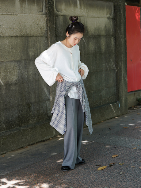 カシミヤの虜 - 1LDK annex