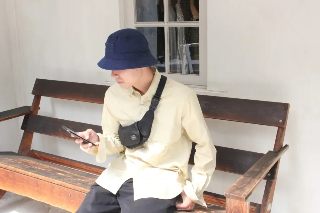 KAPTAIN SUNSHINE×PORTER - 1LDK NAKAMEGURO