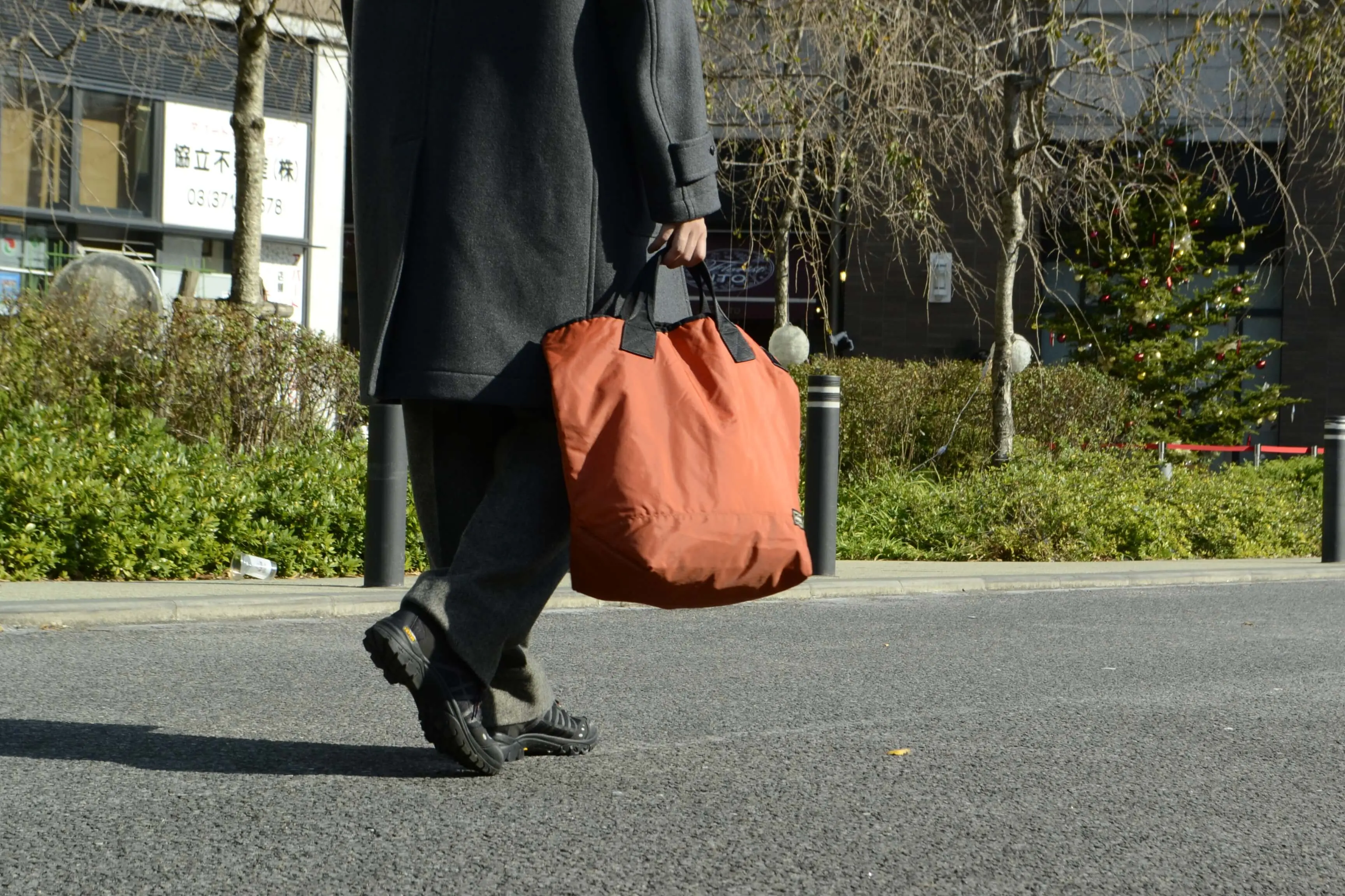 Kaptain Sunshine × Porter × 1LDK - 1LDK NAKAMEGURO