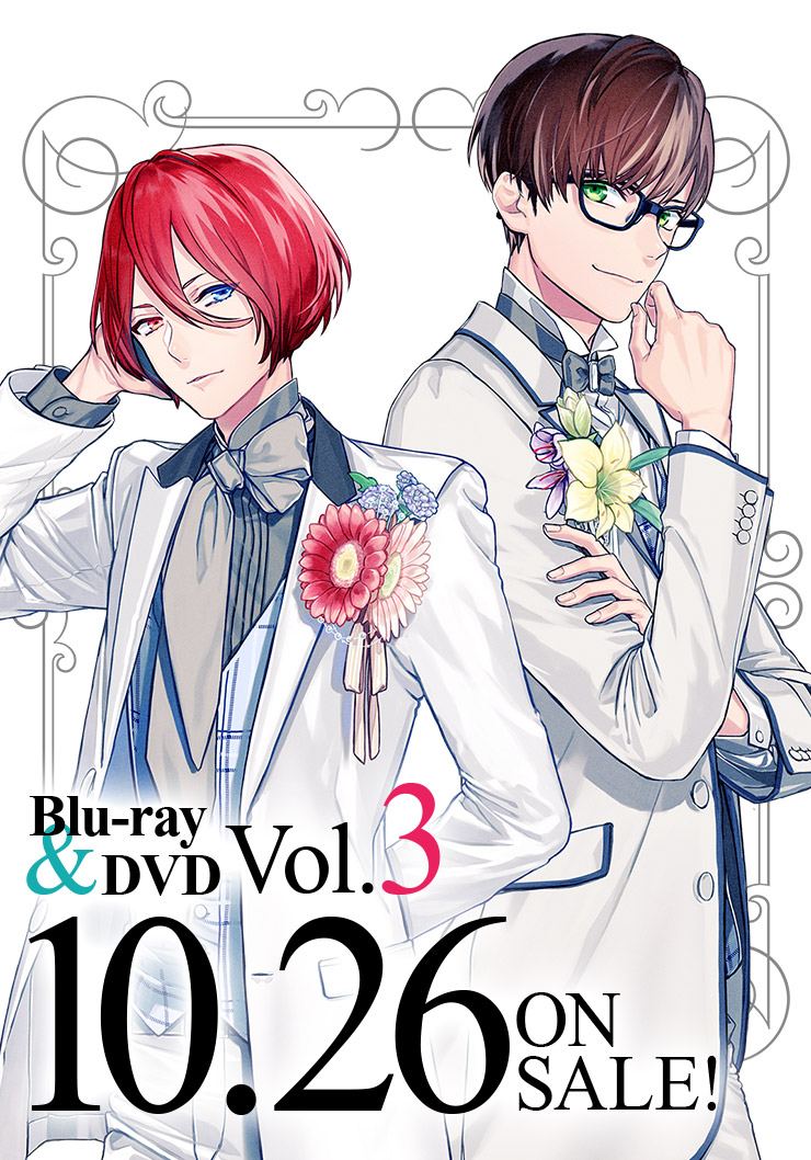 TVアニメ「B-PROJECT～鼓動＊アンビシャス～」公式サイト