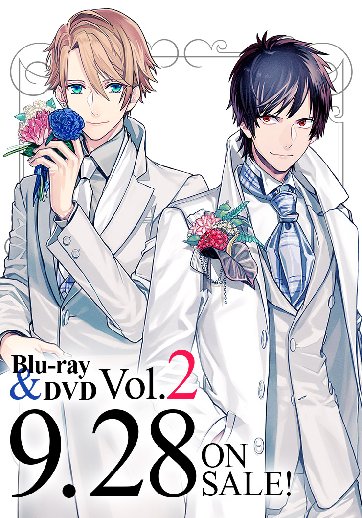 TVアニメ「B-PROJECT～鼓動＊アンビシャス～」公式サイト