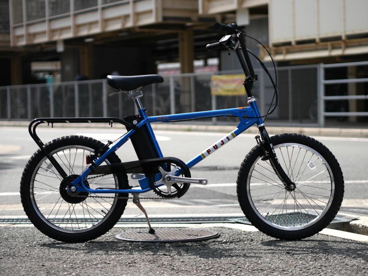 FUJI フジ｜2025 MX-E [エムエックスイー]｜ロードバイク・クロス