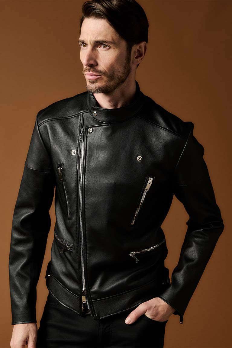 1PIU1UGUALE3 × FIXER NEO F7 SEMI W RIDERS［BLACK］ | VATOMCE