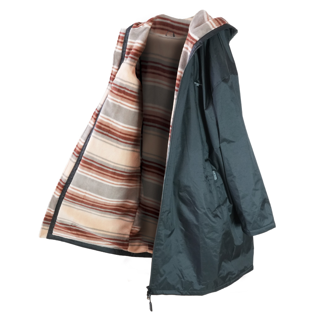 ONE WORLD LTD. / ポンチョ/タオル