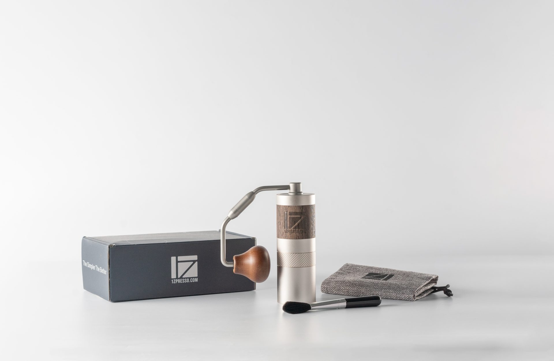 初心者必読！絶対に後悔しないコーヒーミルの選び方ガイド - 1Zpresso