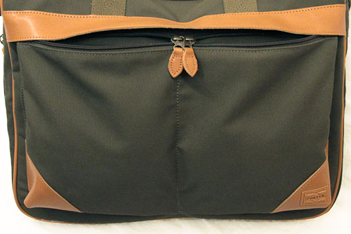 BROWN by 2-tacs × PORTER 