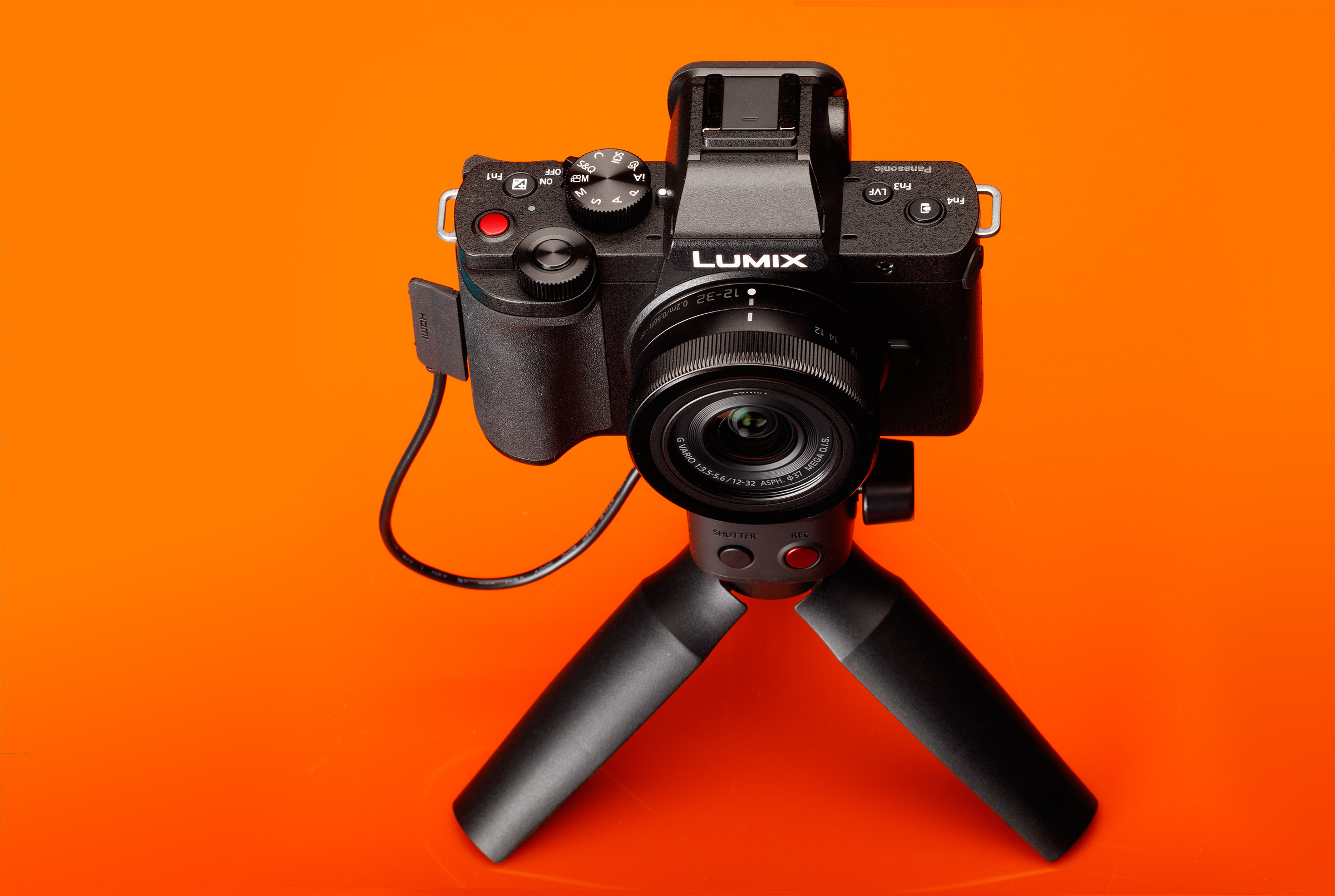 Panasonic Lumix DC-G100/G110 review: DPReview | Photography News