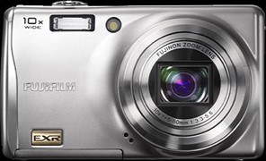 FujiFilm FinePix F70EXR (FinePix F75EXR): DPReview | Photography