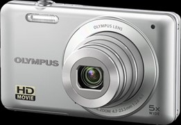 Olympus VG-120: DPReview | Photography News, Gear Reviews & Community