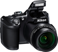 Nikon Coolpix B500: DPReview | Photography News, Gear Reviews