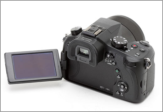 Panasonic Lumix DMC-FZ1000 Review: DPReview | Photography News